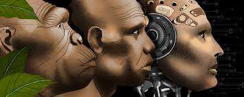 Singularidad Tecnologica 