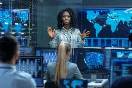 Brujería Mágica de la Inteligencia Artificial 