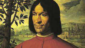 Américo Vespucci Mini