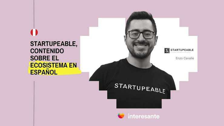 Startupeable