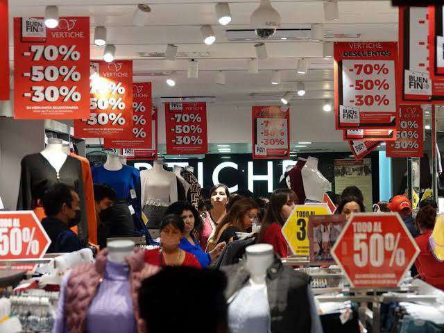 Buen Fin 2023 ofertas gangas 