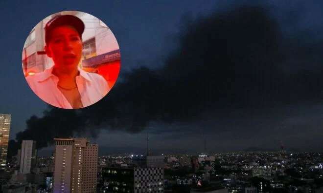 Incendio Tepito pre buen fin 2023