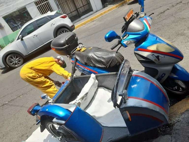 Tres en Un Equilibrio