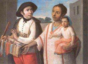 Ladino Húngaro Gypsy Katalan