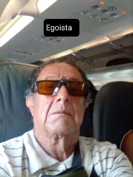 Egoista