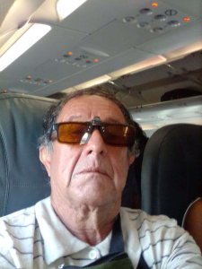 Tourist de visita Fiesta Popular Voceadores 