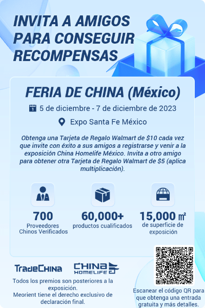 Feria de China  