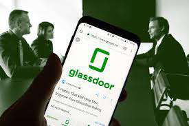Comunidad GlassDoor 