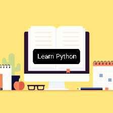 Learn Python 