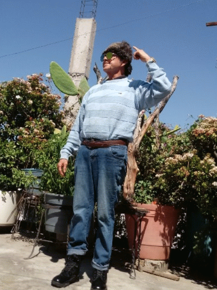 Siglo Veintiuno by NOVA 