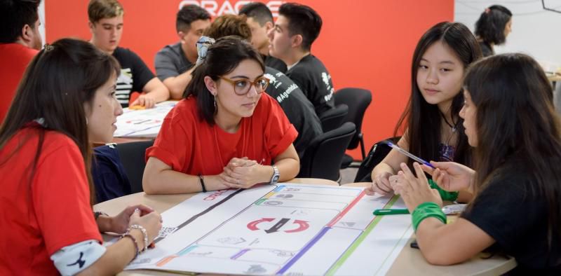 LinkedIn Empleos Bumeran 