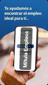 Mitula Empleos 