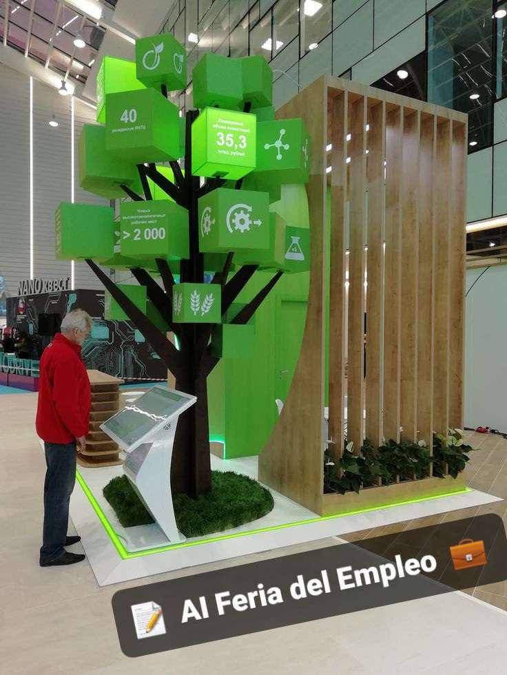 AI Feria del Empleo 