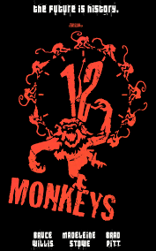 12 monkeys 