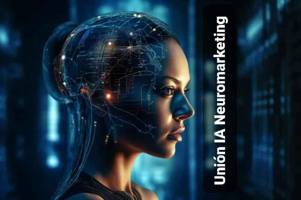 Unión IA Neuromarketing 