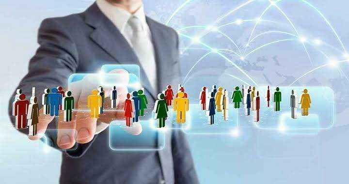 Seguimos buscando talento 