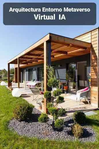 Metaverso Virtual IA