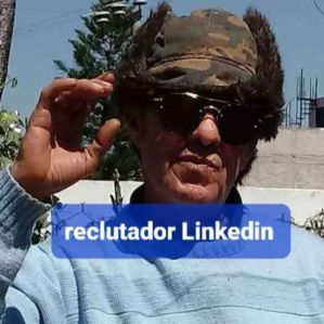 Reclutador LinkedIn 