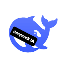 Entrada a DeepSeek