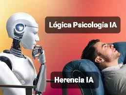 Logica Psicológica IA herencia
