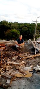 Sargento Retiz Soy Autista 