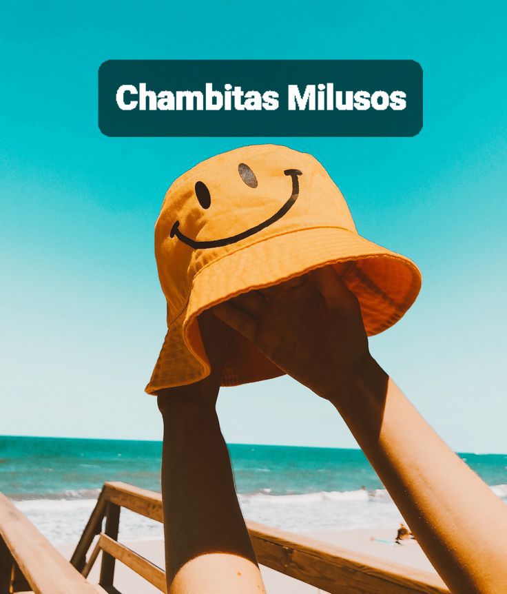 Chambitas Milusos